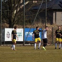 LKS ŻYGLIN - Sparta Zabrze