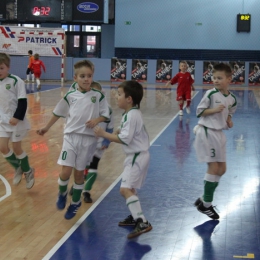 ZAGŁĘBIE CUP 2011