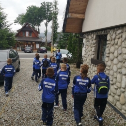 Rocznik 2010. Tatry Cup 2019