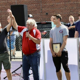 Mecz o Puchar Marka Kasprowicza