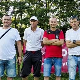 LKS Skołoszów - Piast Tuczempy 0-1 (0:0) [17.07.2015] (SPARING)