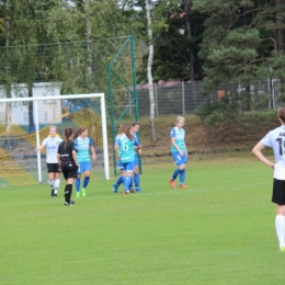 1L TS ROW Rybnik-LKS Rolnik B.Głogówek 2:3