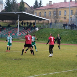 Olimpiakos- Huragan Fot. Ł.G.