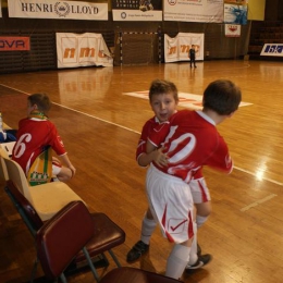 ZABORZE CUP 2011