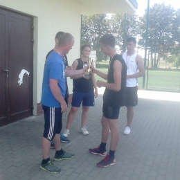 streetbal sierakowice 2015