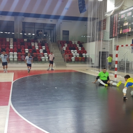 II Liga Futsalu sezon 2019/2020