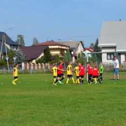 UKS GKS Osieck - Respect Halinów