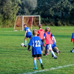 Liga Młodych Orłów - Turniej żaków na Iskrze