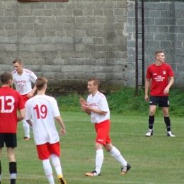 KAMIENICA POLSKA--CYNKOW MALA PANEW 2:1