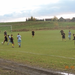 TPS Boguchwały	0-3	Fabryka Żabi Róg