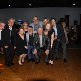 Bal Sportowca-Na parkiecie