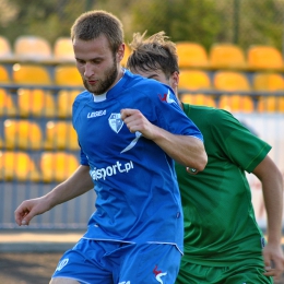 Sokół Kleczew - Unia Janikowo 2-1