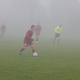 Spartak Charsznica - Galicja Raciborowice