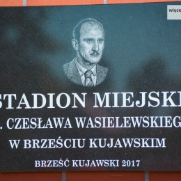 IV Memoriał im. Wasielewskiego