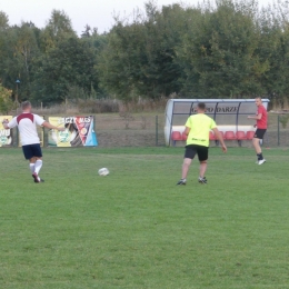 Trening 19.09.2018