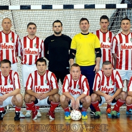 WRÓBLOWIANKA CUP 2013