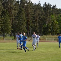 Pogoń Lębork - MKS Władysławowo