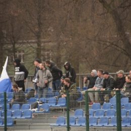 GKS Walka Zabrze - Drama Kamieniec 24.03.2019