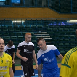 Futsal Masters - Ilves FS Tampere