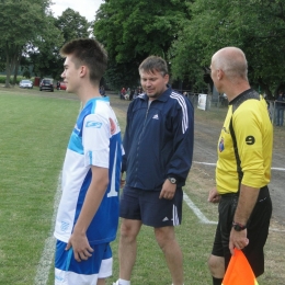 2018-06-23 Senior: Orla Jutrosin  4 - 0 Zjednoczeni Pudliszki