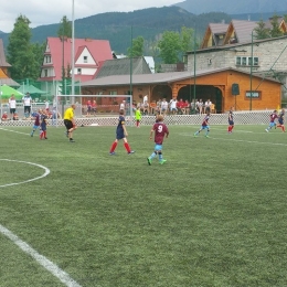 TATRY CAP 2016