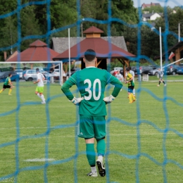 KS Międzyrzecze - LKS Przełom Kaniów (28.05.2022)