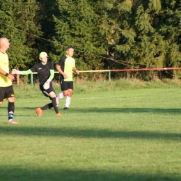 LKS Spisz Krempachy 1:3 ZKP Asy Zakopane