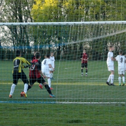 26.04.2015 PSS VICTORIA I - KS GWIAZDA II BYDGOSZCZ 4:1 (2:1)