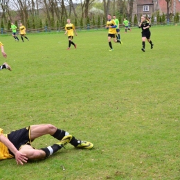 OKŻ Juniorzy - Kado Górzyn 0-0