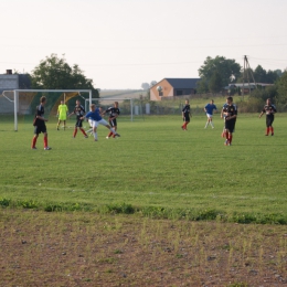 Olimpia - Gręzovia (3-1)