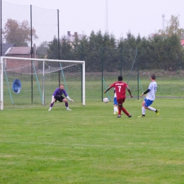 Błękitni- Olimpiakos (13.10.24)