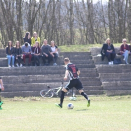 LKS Bór Dębno 2:1 ZKP Asy Zakopane