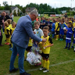 Summer Młodzik Cup 2017 dla rocznika 2009