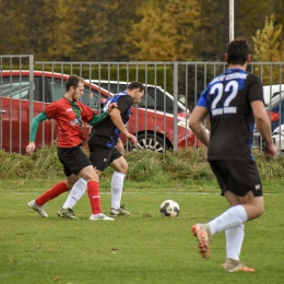 Jubilat Izdebnik vs Chełm Stryszów