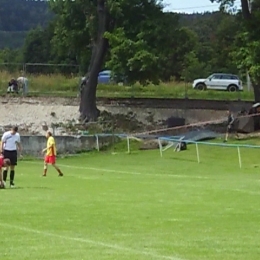 1 Turniej "Po STRONIE Piłki" o Puchar Burmistrza Stronie Śląskie . (http://krysztalstroniesl.futbolowo.pl)