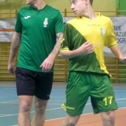 BLF8 - 7 kolejka