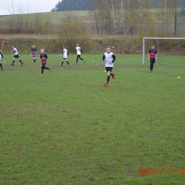 FC GOWIDLINO - GRYF 17.04.2016