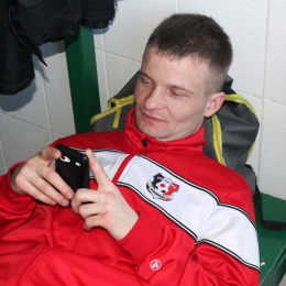 "GÓRNIK KONIN CUP"(09.02.2014)