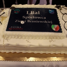 BAL SPORTOWCA