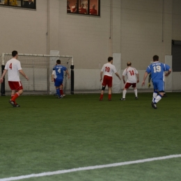 Mem. K.Górskiego- Na boisku