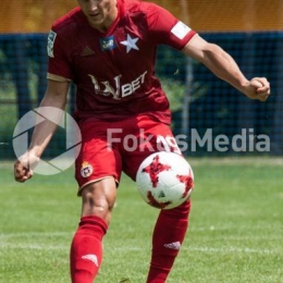 Olimpia Wojnicz - Wisła Kraków cz.3