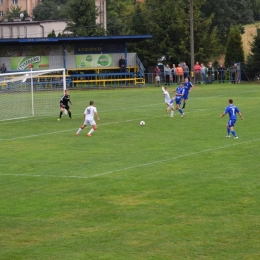 LKS Czaniec - Beskid Skoczów, 02.09.2017 r.