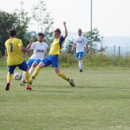 Unia - LKS Gola Świdnicka 4-1