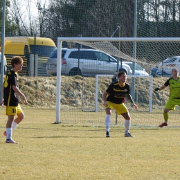 LKS ŻYGLIN - Sparta Zabrze