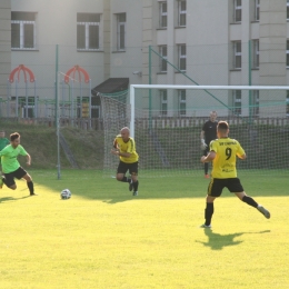 ZKP Asy Zakopane 4:2 LKS Bór Dębno