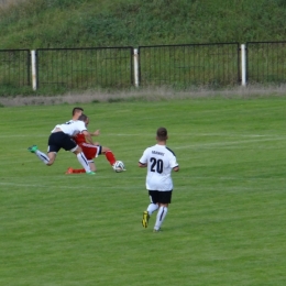 Polonia Głubczyce - Pogoń Prudnik   24.09.2016