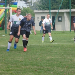 LZS Borki Wielkie 3-0 LZS Wichrów 2017/2018