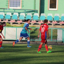 1l LKS Rolnik B. Głogówek - Widok Lublin 5:0