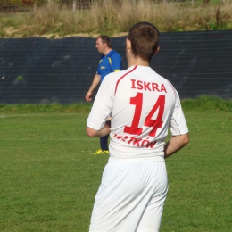 Iskra Witków - Grodno Zagórze Śląskie (B)