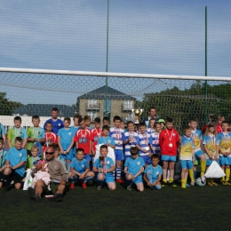 Rewal Cup 2020 - rocznik 2010